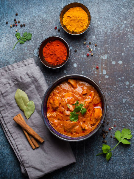 Multicuisine restaurant murud Dapoli 