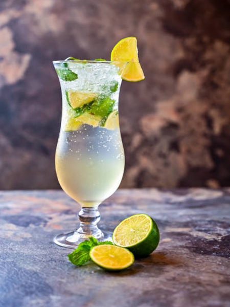 Family restaurant near Saldure Beach